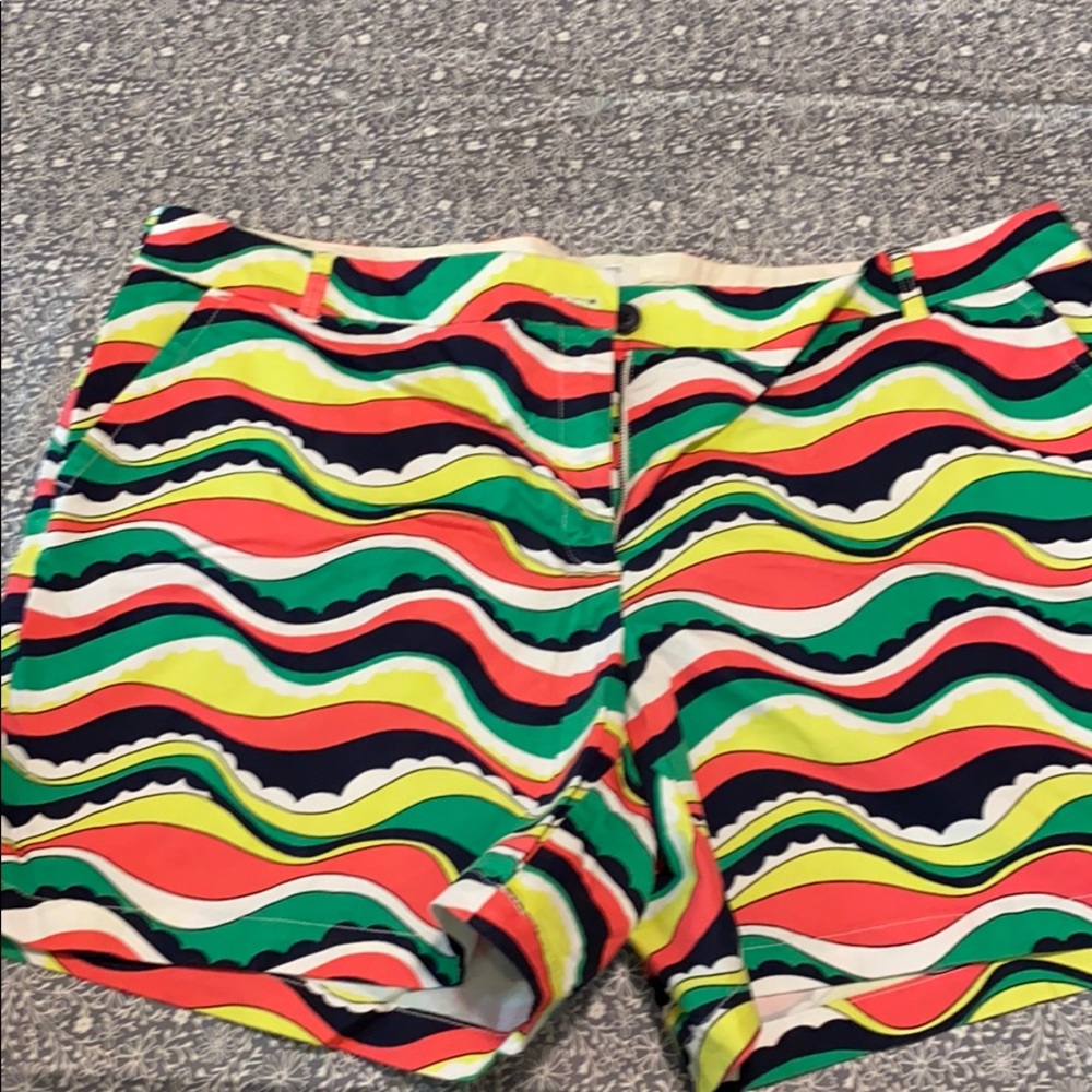 Crown and Ivy shorts